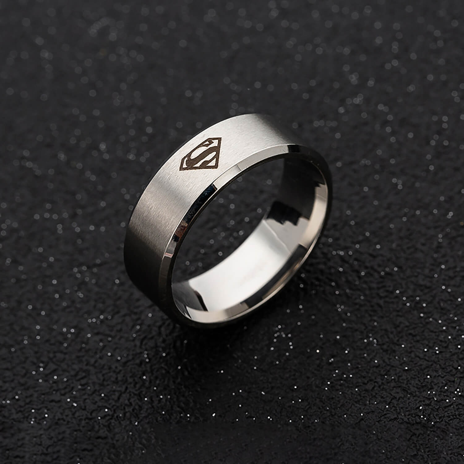 Wedding Band for Men