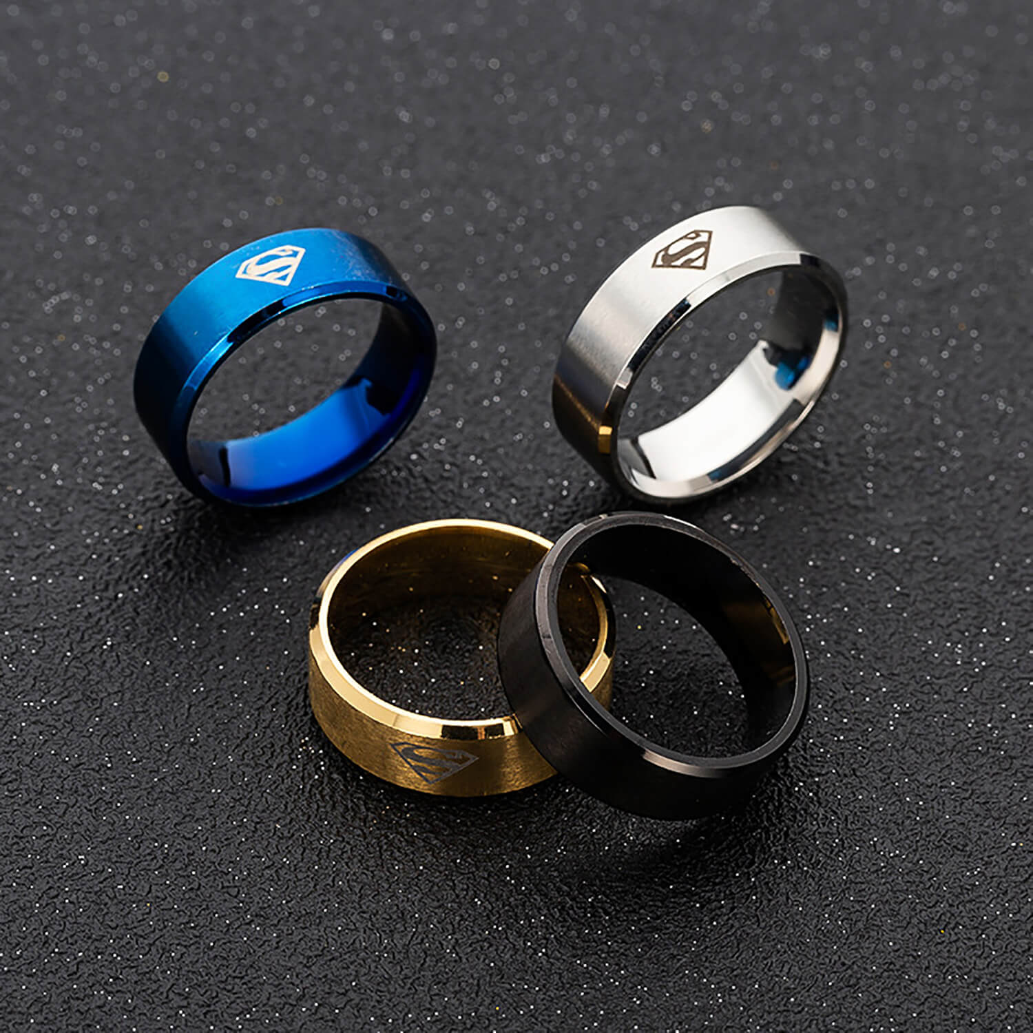 Wedding Band for Men