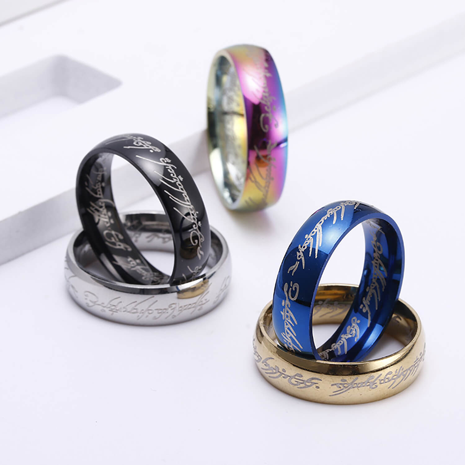 Men Rings