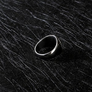Gothic Vintage Ring Set Finger Ring Punk Knuckle Ring for Women or Men