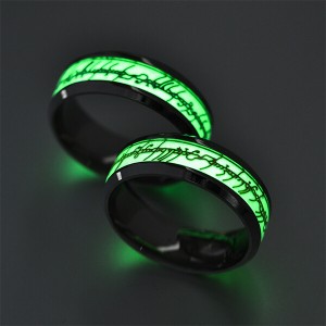 8mm Celtic Tungsten Rings for Men Women Dragon Design Tungsten Carbide Band Comfort Fit