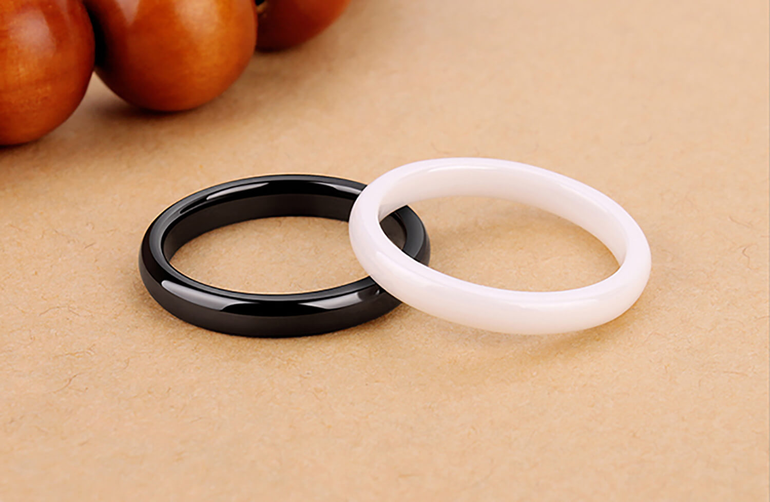 Ceramic ring